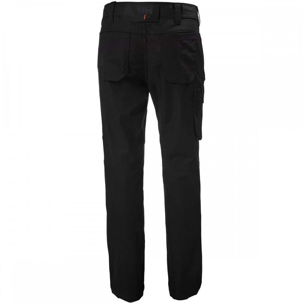 77480 Womens Luna Service Trouser