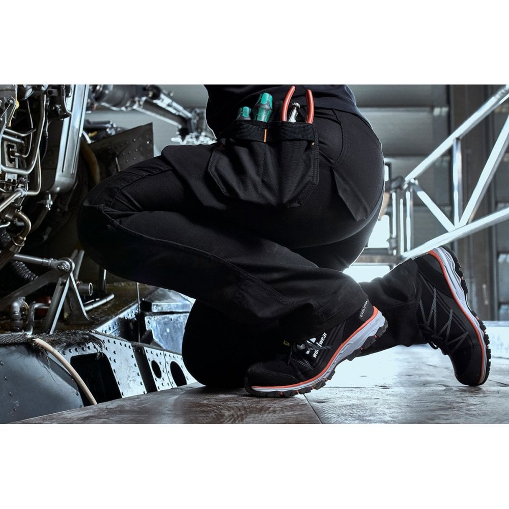 77481 Womens Luna Construction Trouser