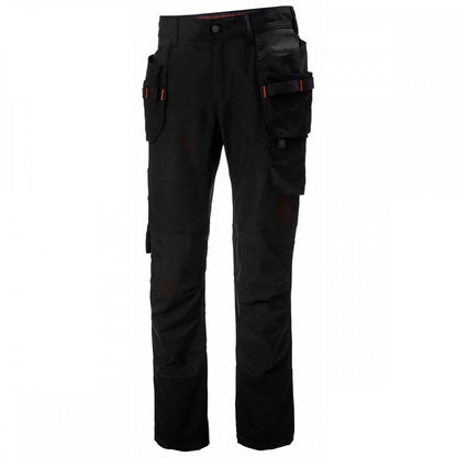 77481 Womens Luna Construction Trouser