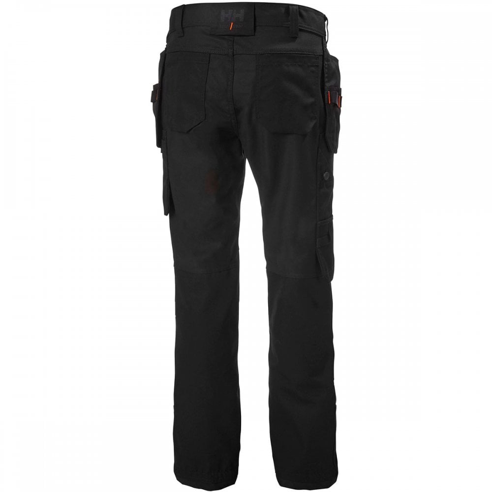 77481 Womens Luna Construction Trouser