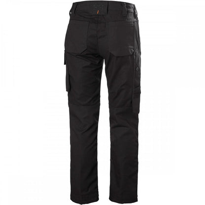 77484 Womens Luna Work Trouser