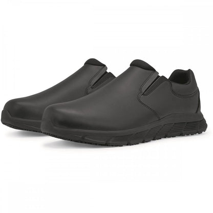 Cater II Womens Slip Resistant Shoe