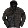 R233M Result Mens Soft Padded Jacket