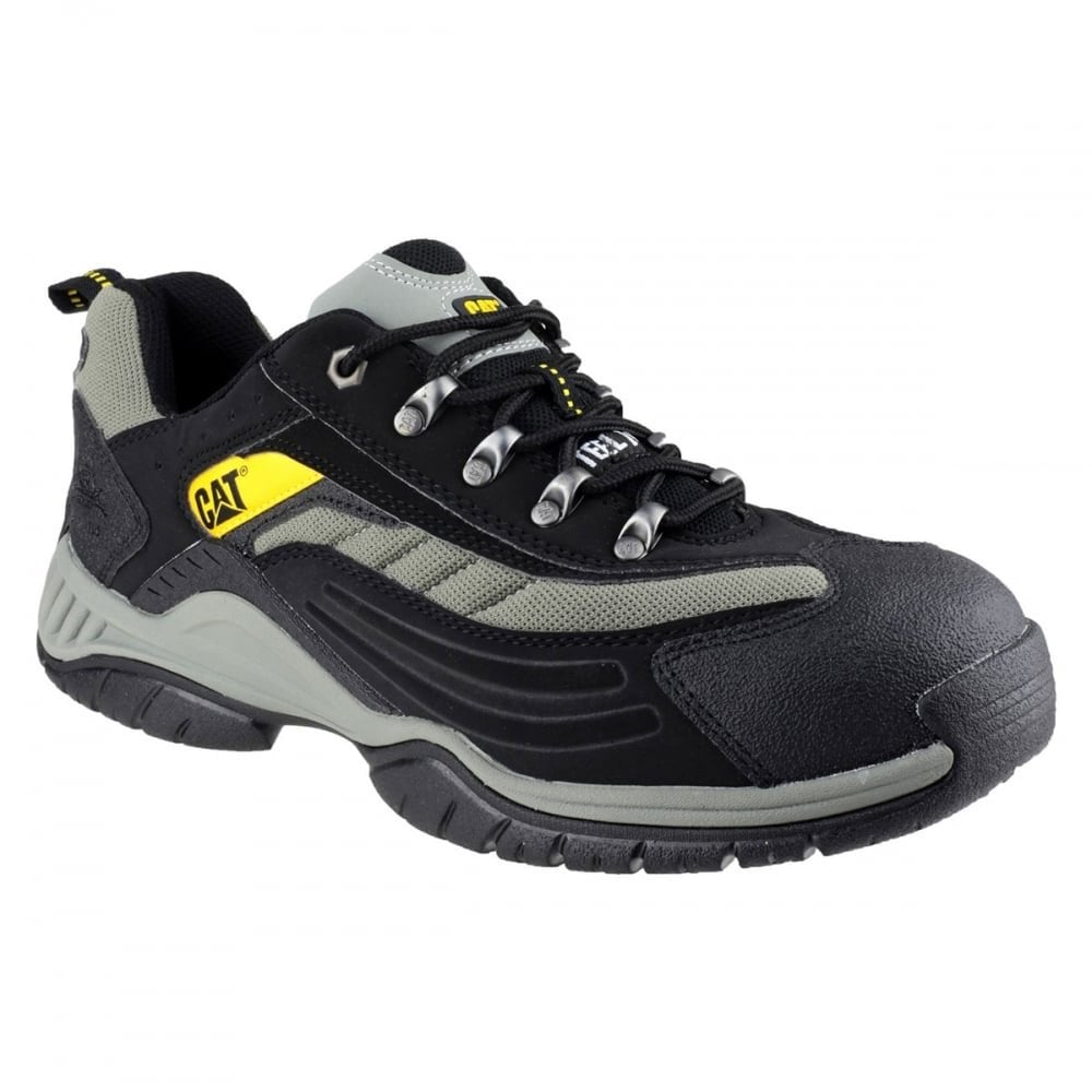 Moor Safety Trainer SB - Wide Fitting