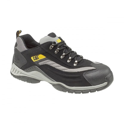 Moor Safety Trainer SB - Wide Fitting