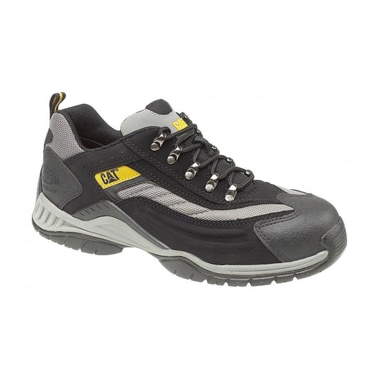 Moor Safety Trainer SB - Wide Fitting