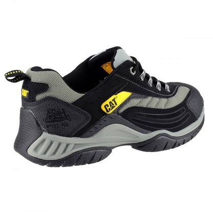 Moor Safety Trainer SB - Wide Fitting