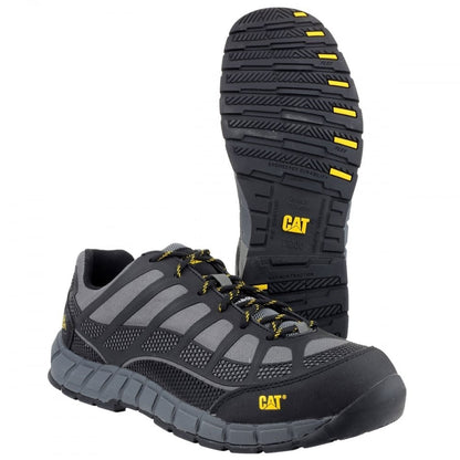 Streamline S1 Safety Shoe - Wide Fitting