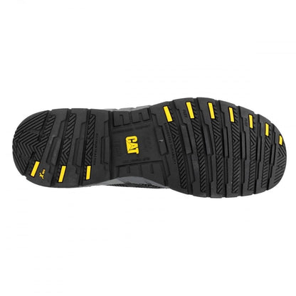 Streamline S1 Safety Shoe - Wide Fitting