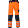 PW3 PW340 Hi-Vis Work Trousers