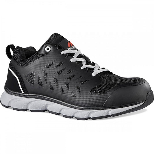 RF108 Fly S1P Safety Trainer - Vegan Approved