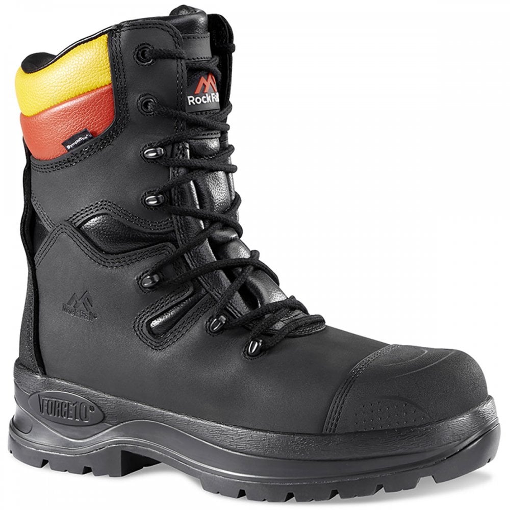 RF810 Arc SB Safety Boot