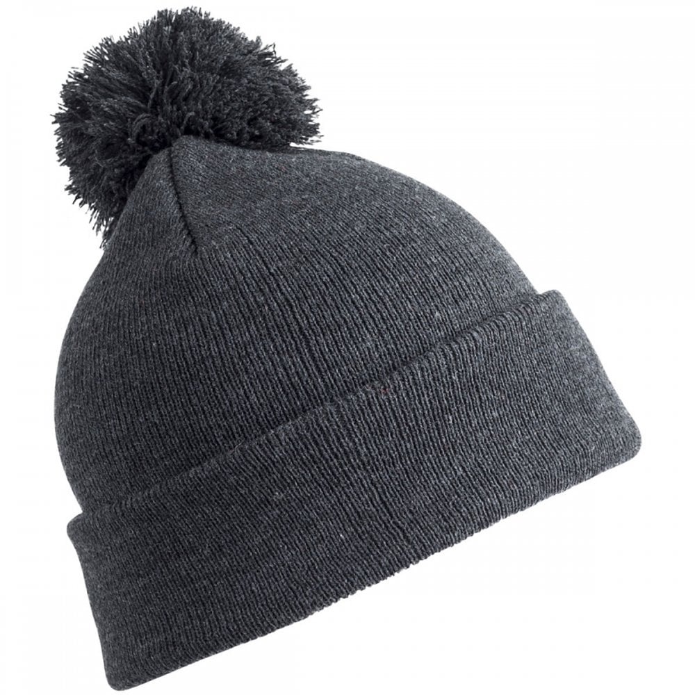 RC028X Pom Pom Beanie
