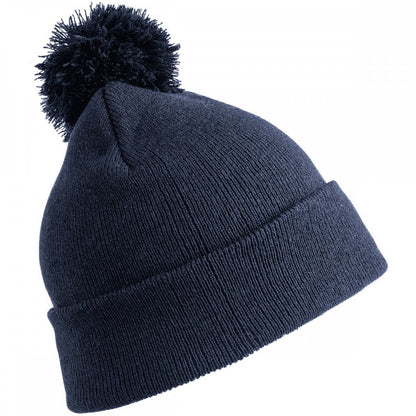 RC028X Pom Pom Beanie