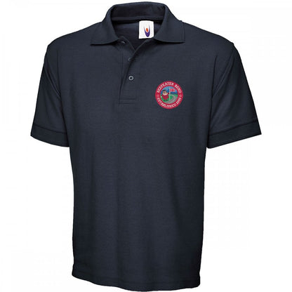 Beefeater Bend Premium Poloshirt