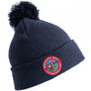 Beefeater Bend Pom Pom Beanie