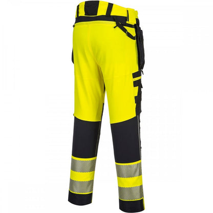 DX4 Hi-Vis Holster Trousers