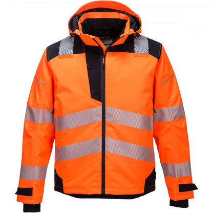 PW3 PW360 Extreme Rain Jacket