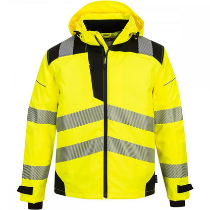 PW3 PW360 Extreme Rain Jacket