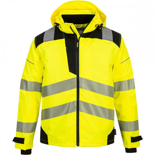 PW3 PW360 Extreme Rain Jacket