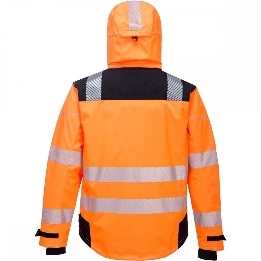 PW3 PW360 Extreme Rain Jacket