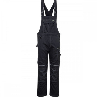 PW3 PW346 Urban Work Bib & Brace