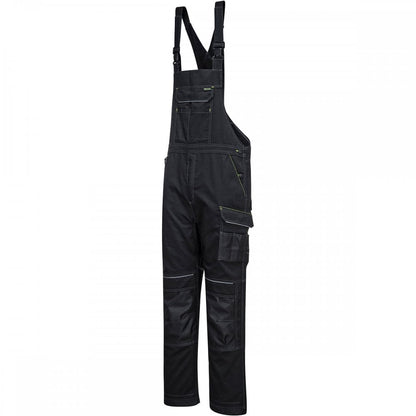 PW3 PW346 Urban Work Bib & Brace