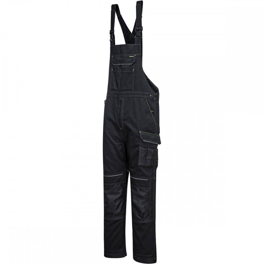 PW3 PW346 Urban Work Bib & Brace