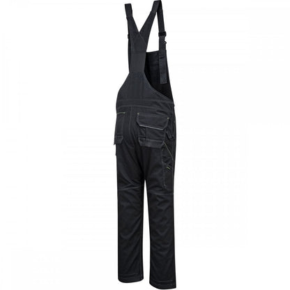 PW3 PW346 Urban Work Bib & Brace