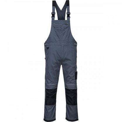 PW3 PW346 Urban Work Bib & Brace