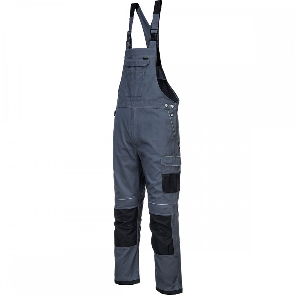 PW3 PW346 Urban Work Bib & Brace