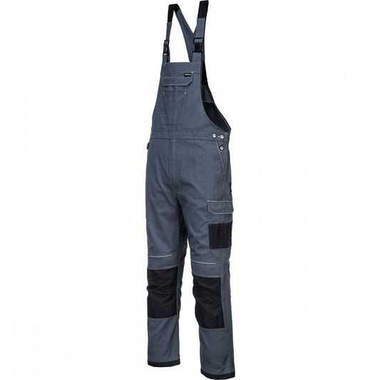 PW3 PW346 Urban Work Bib & Brace