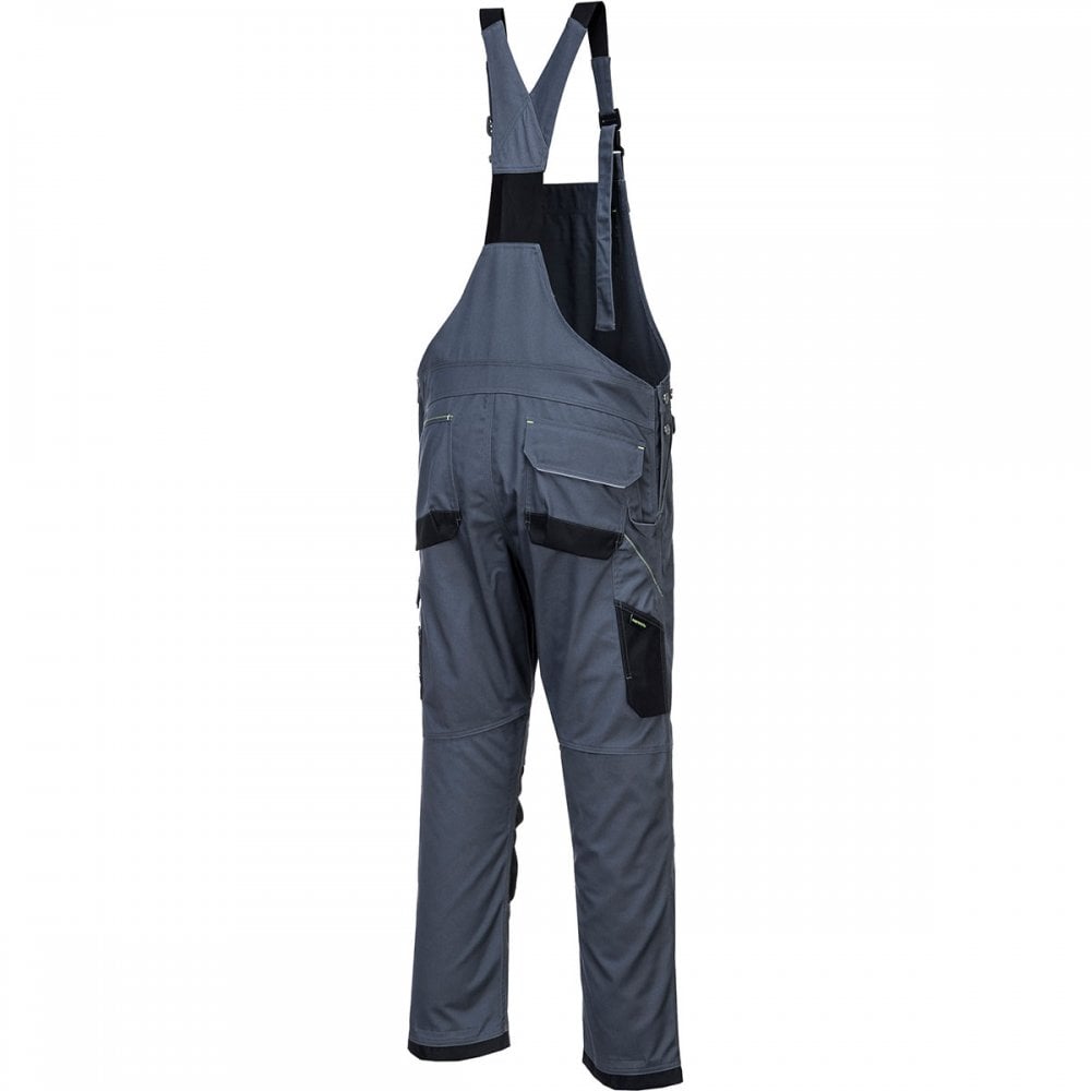 PW3 PW346 Urban Work Bib & Brace