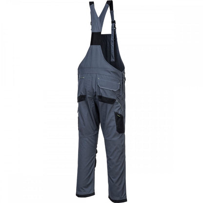 PW3 PW346 Urban Work Bib & Brace