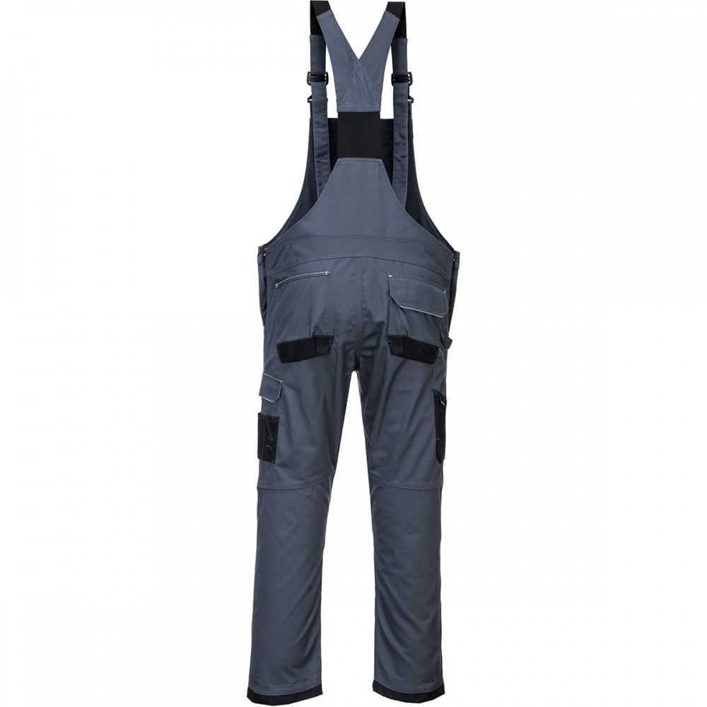 PW3 PW346 Urban Work Bib & Brace