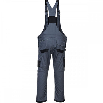 PW3 PW346 Urban Work Bib & Brace