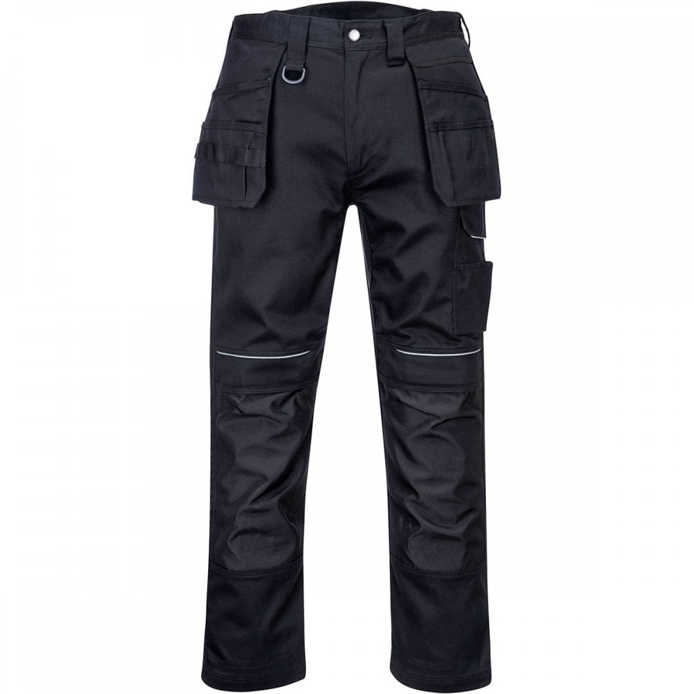 PW3 PW347 Cotton Holster Trousers