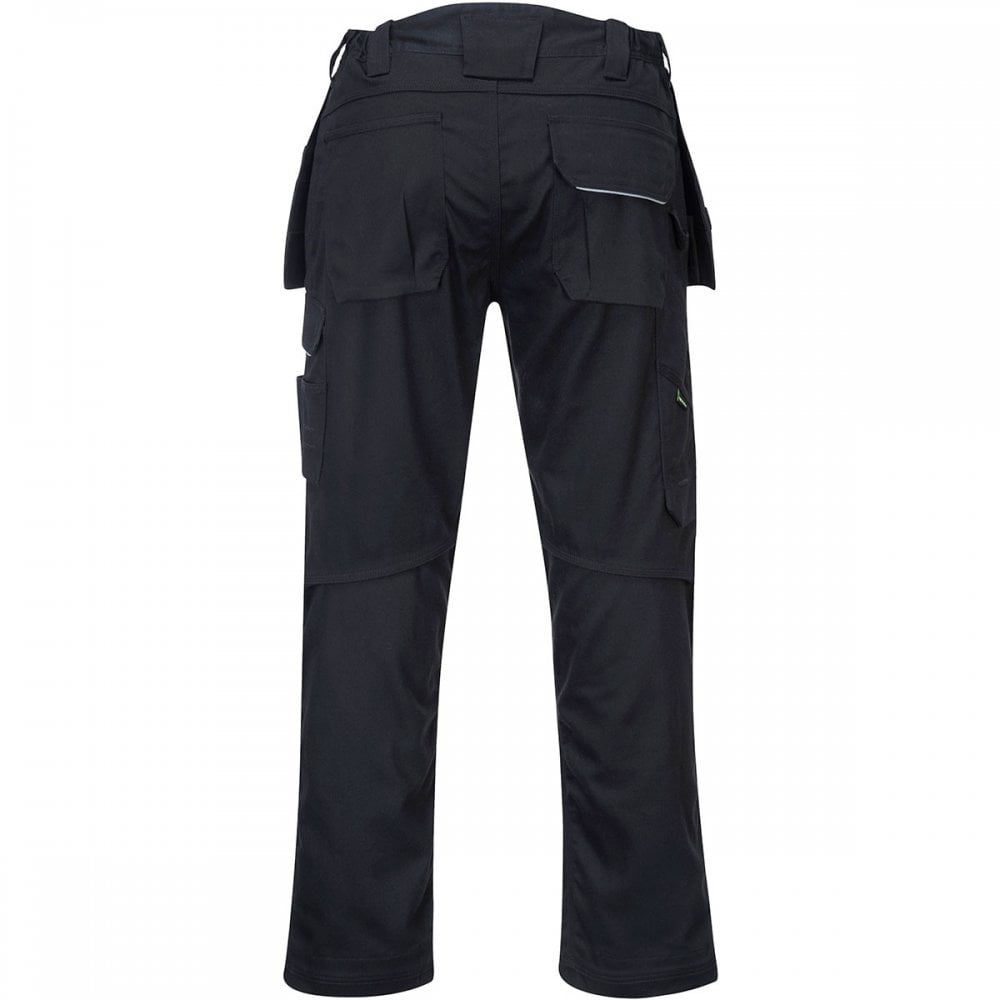 PW3 PW347 Cotton Holster Trousers