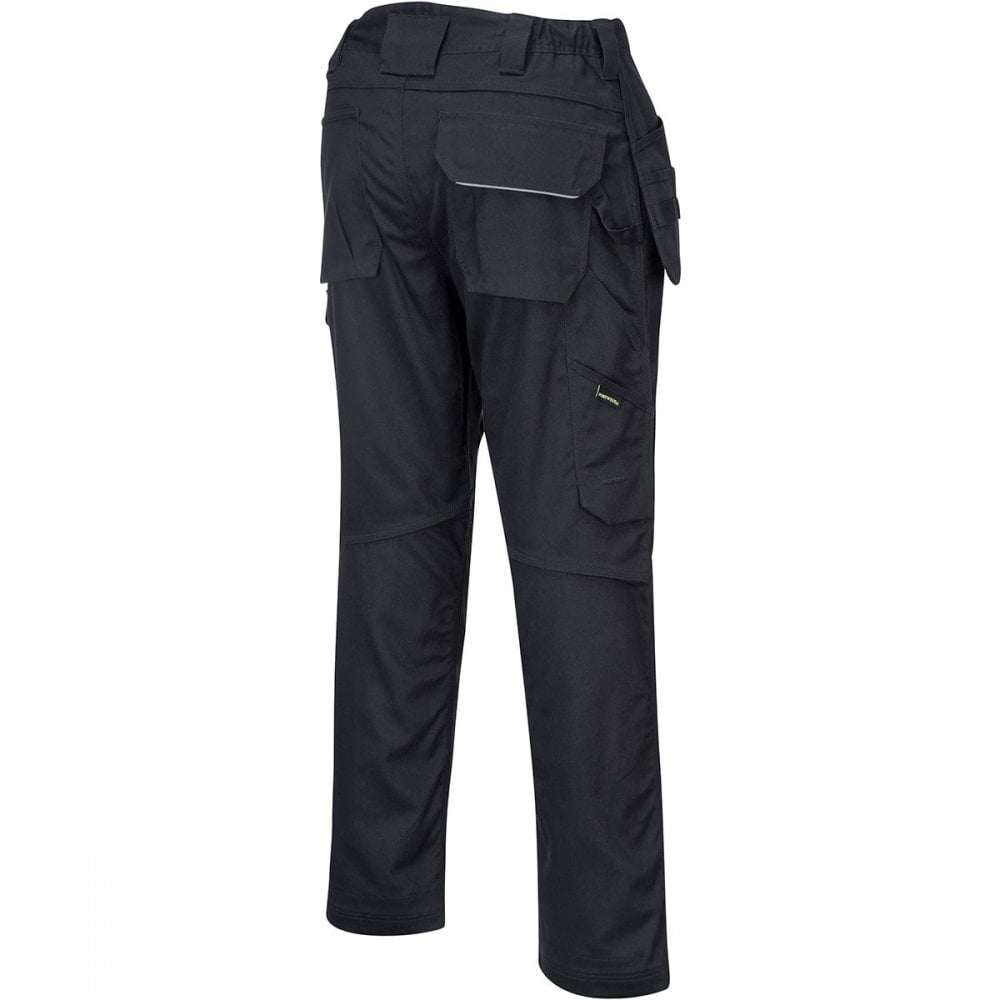 PW3 PW347 Cotton Holster Trousers
