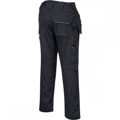PW3 PW347 Cotton Holster Trousers