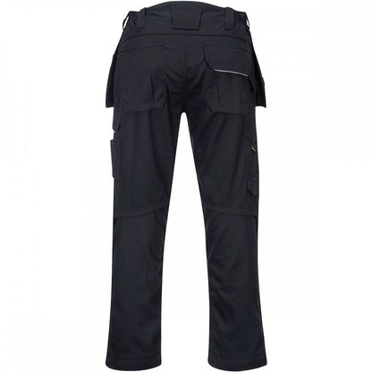 PW3 PW347 Cotton Holster Trousers