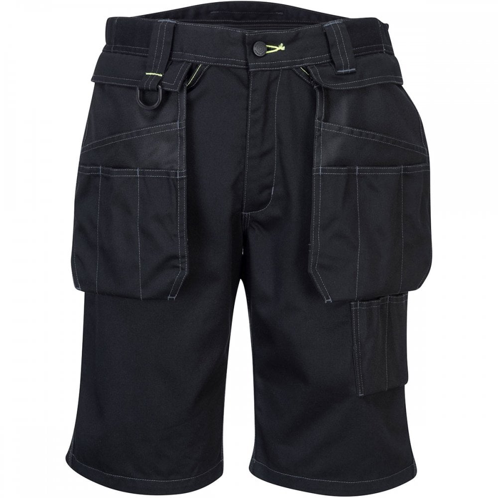 PW3 PW345 Holster Work Shorts