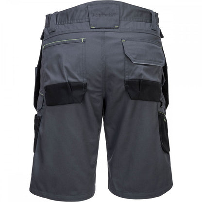 PW3 PW345 Holster Work Shorts
