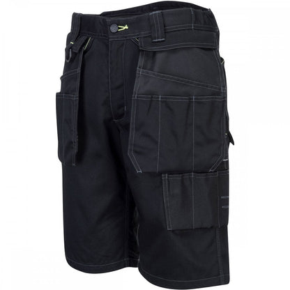 PW3 PW345 Holster Work Shorts