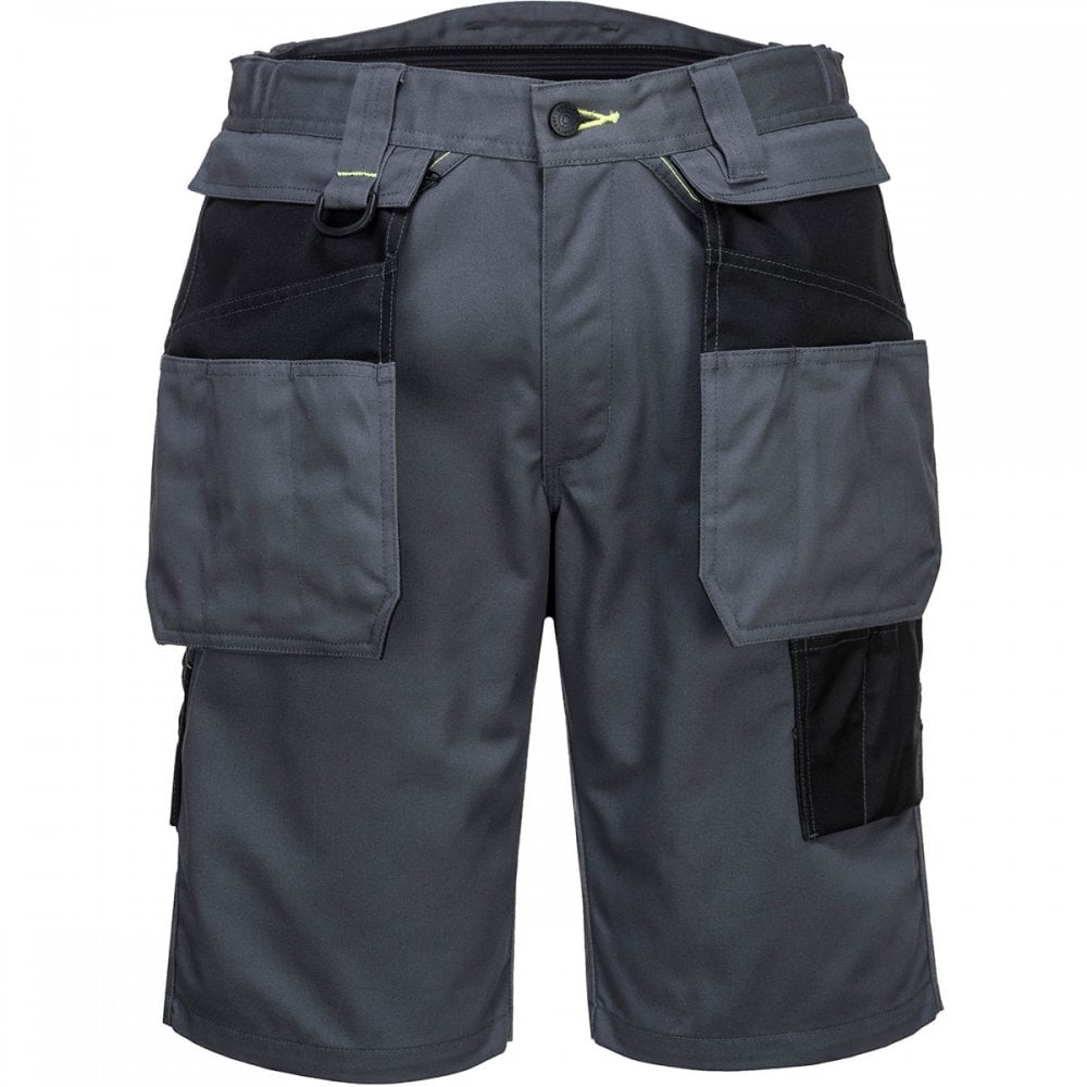 PW3 PW345 Holster Work Shorts