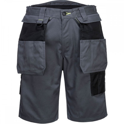 PW3 PW345 Holster Work Shorts