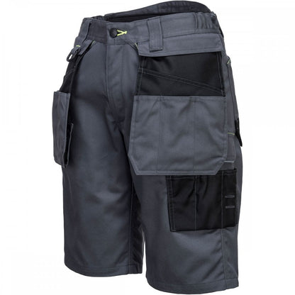 PW3 PW345 Holster Work Shorts