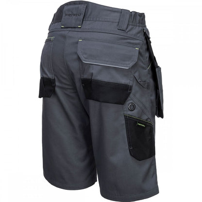 PW3 PW345 Holster Work Shorts