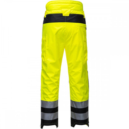 PW3 PW342 Hi-Vis Extreme Trousers