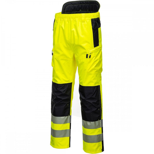 PW3 PW342 Hi-Vis Extreme Trousers